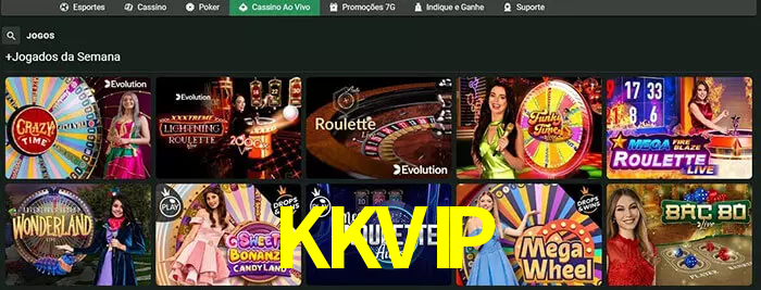 KKVIP bet