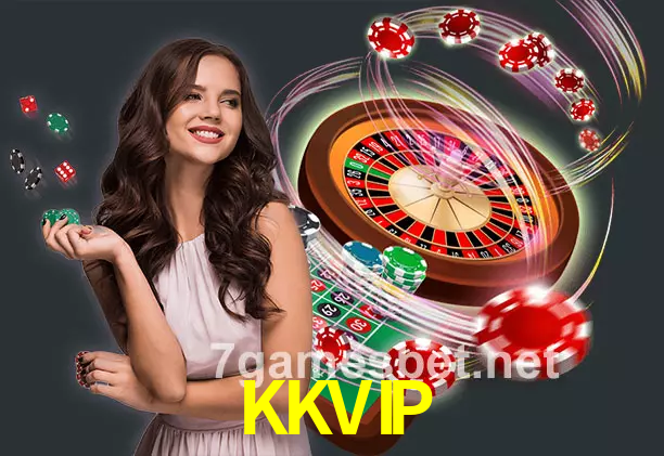 vivo no cassino KKVIP