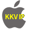 Aplicativo KKVIP para iOS