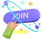 Junte-se ao cassino KKVIP hoje mesmo