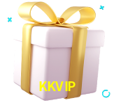 Receba seus bônus de boas-vindas no KKVIP