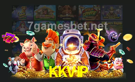 cassino KKVIP